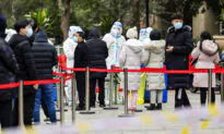 China’s Experts Discuss Ending ‘Zero-COVID’ Policy