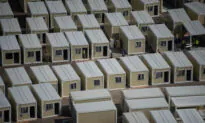 Hong Kong Reports Record 26,026 Daily COVID-19 Cases