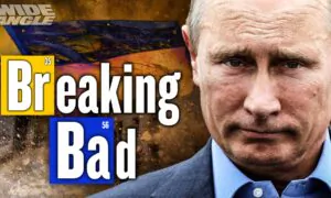 How Putin Explains Invading Ukraine and How This Hurts the Chinese Regime