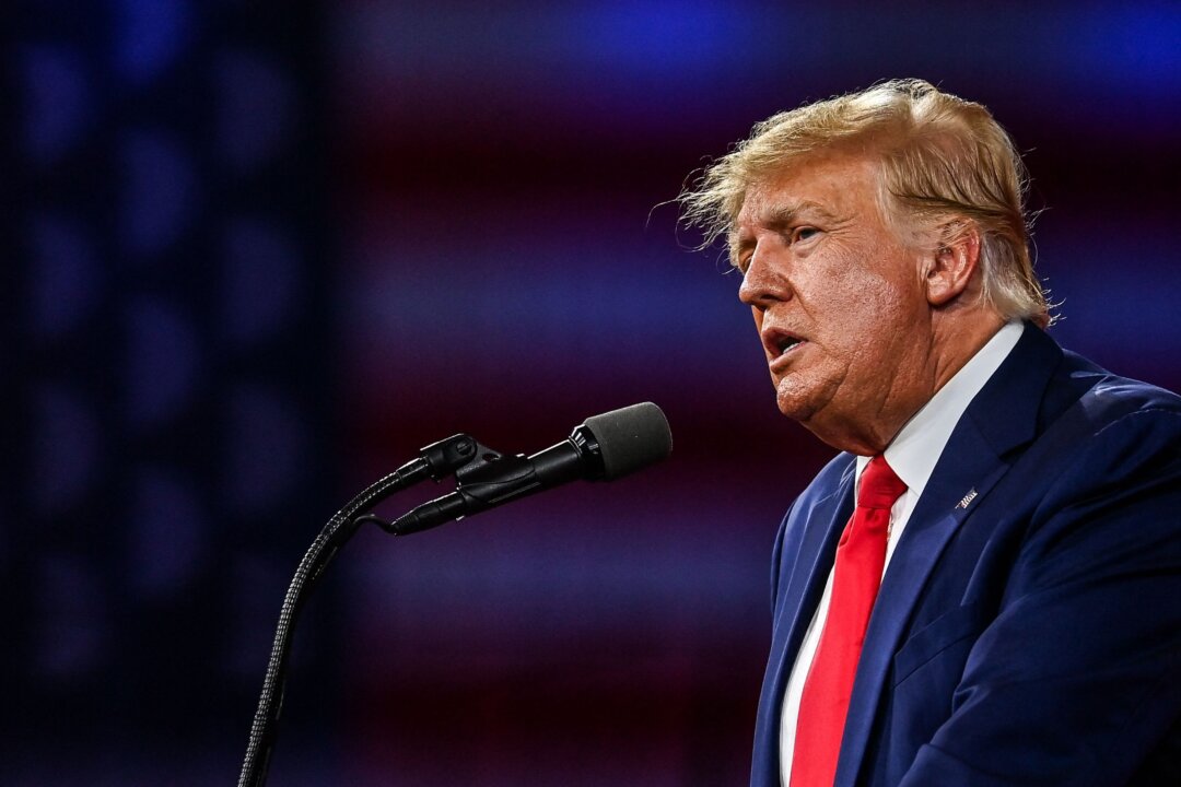 California Judge Dismisses Trump’s Twitter Ban Lawsuit