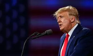 Trump’s Full Speech at CPAC 2022