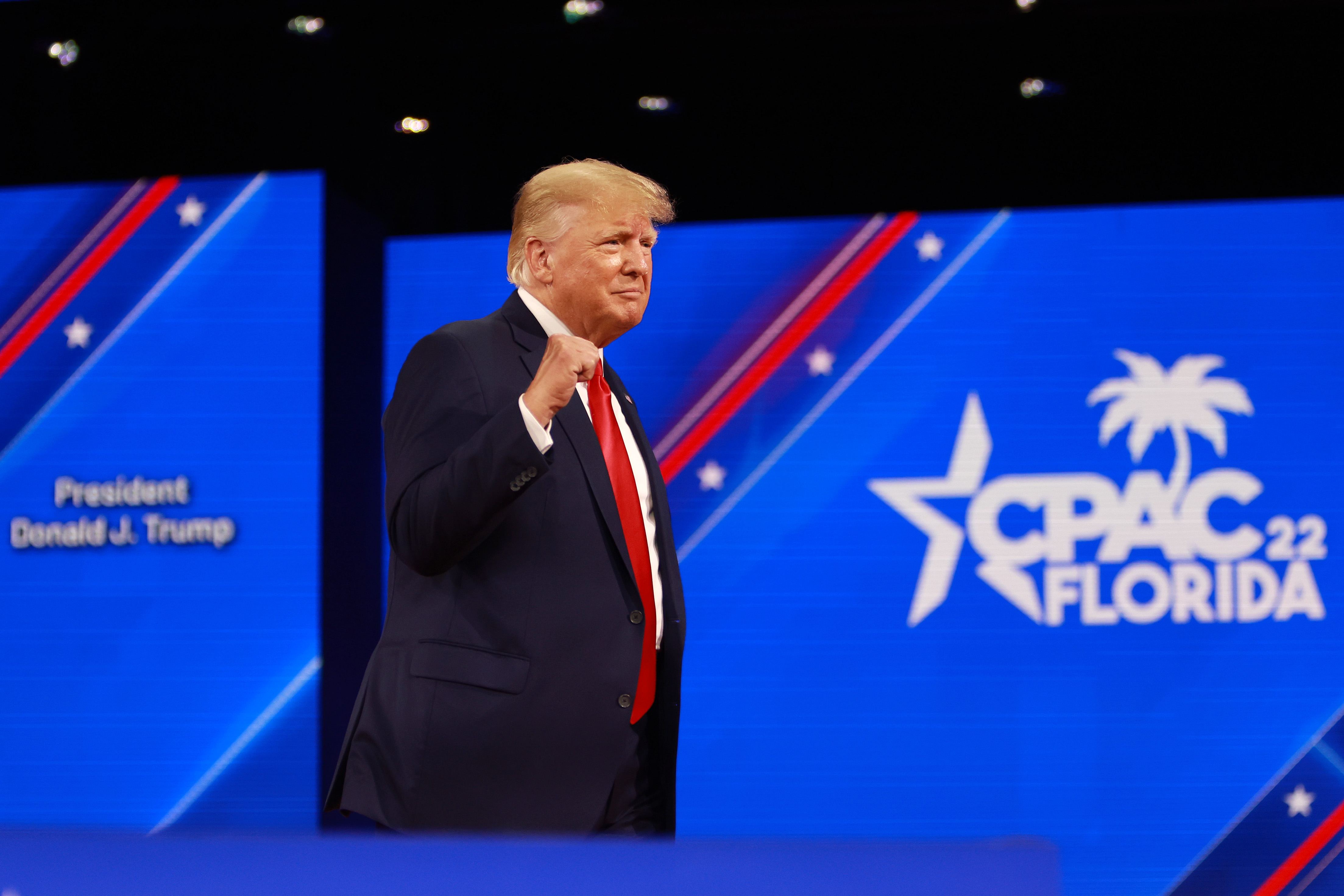 The GOP Establishment Versus America First Republicans: Part 2 - Vimarsana News