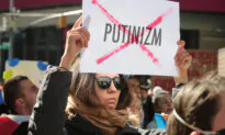 Russia Still Leverages Marxist Ideology to Maintain Power: Senior Fellow