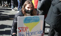 Seeking Clarity About the Russian Invasion of Ukraine