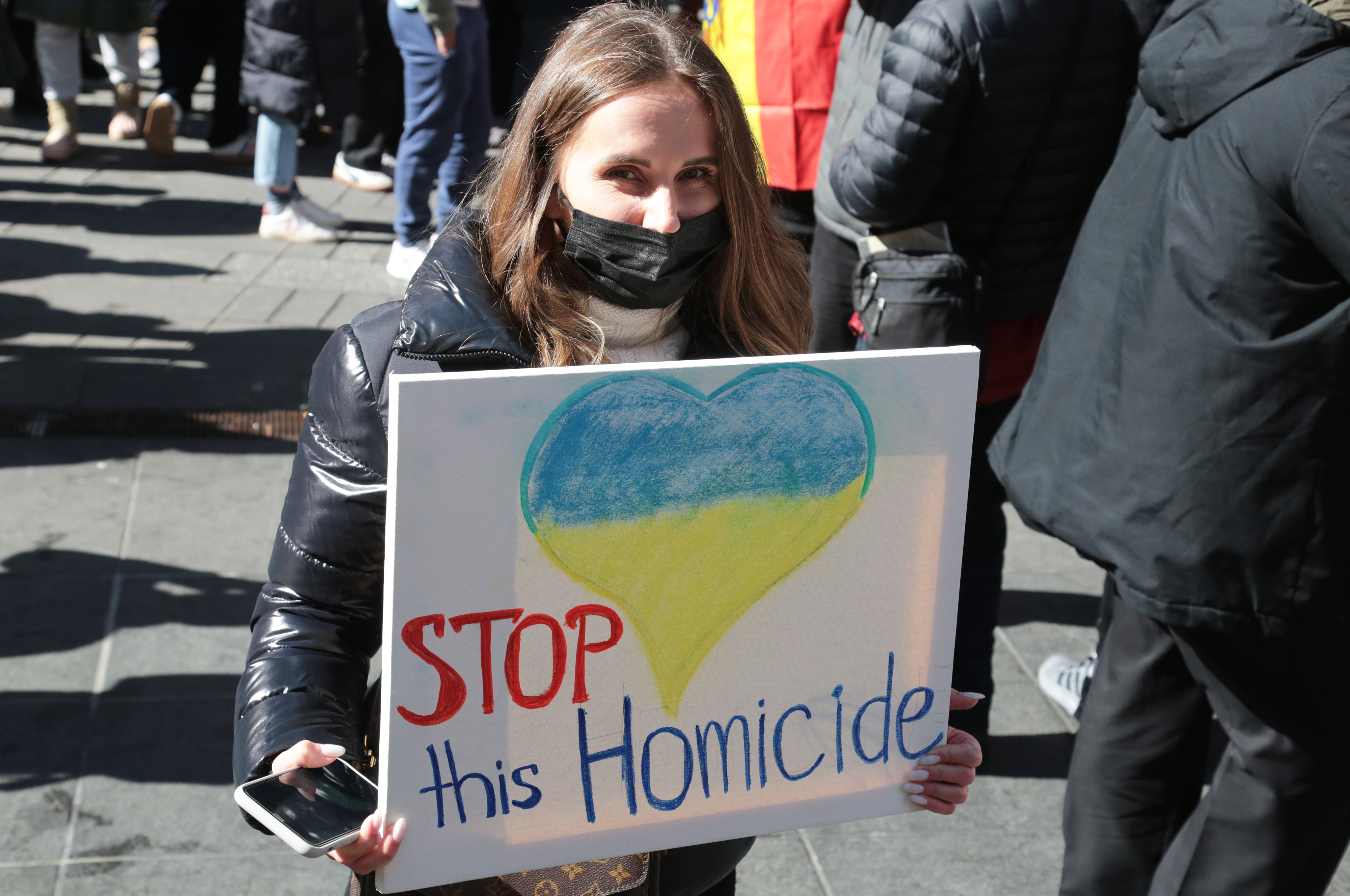 Seeking Clarity About the Russian Invasion of Ukraine - Vimarsana News