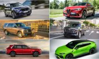 Hit the Highway: The Ultimate Road Trip Vehicles