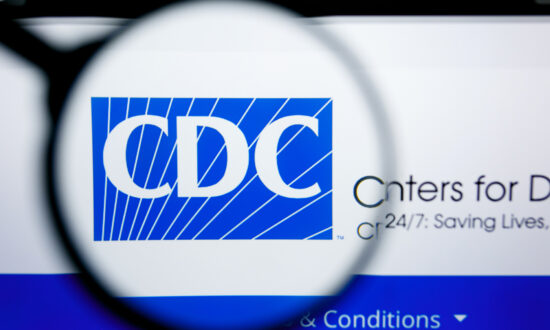 CDC Concerned About Pace of Monkeypox ‘Developing Worldwide’ Among Gay and Bisexual Men