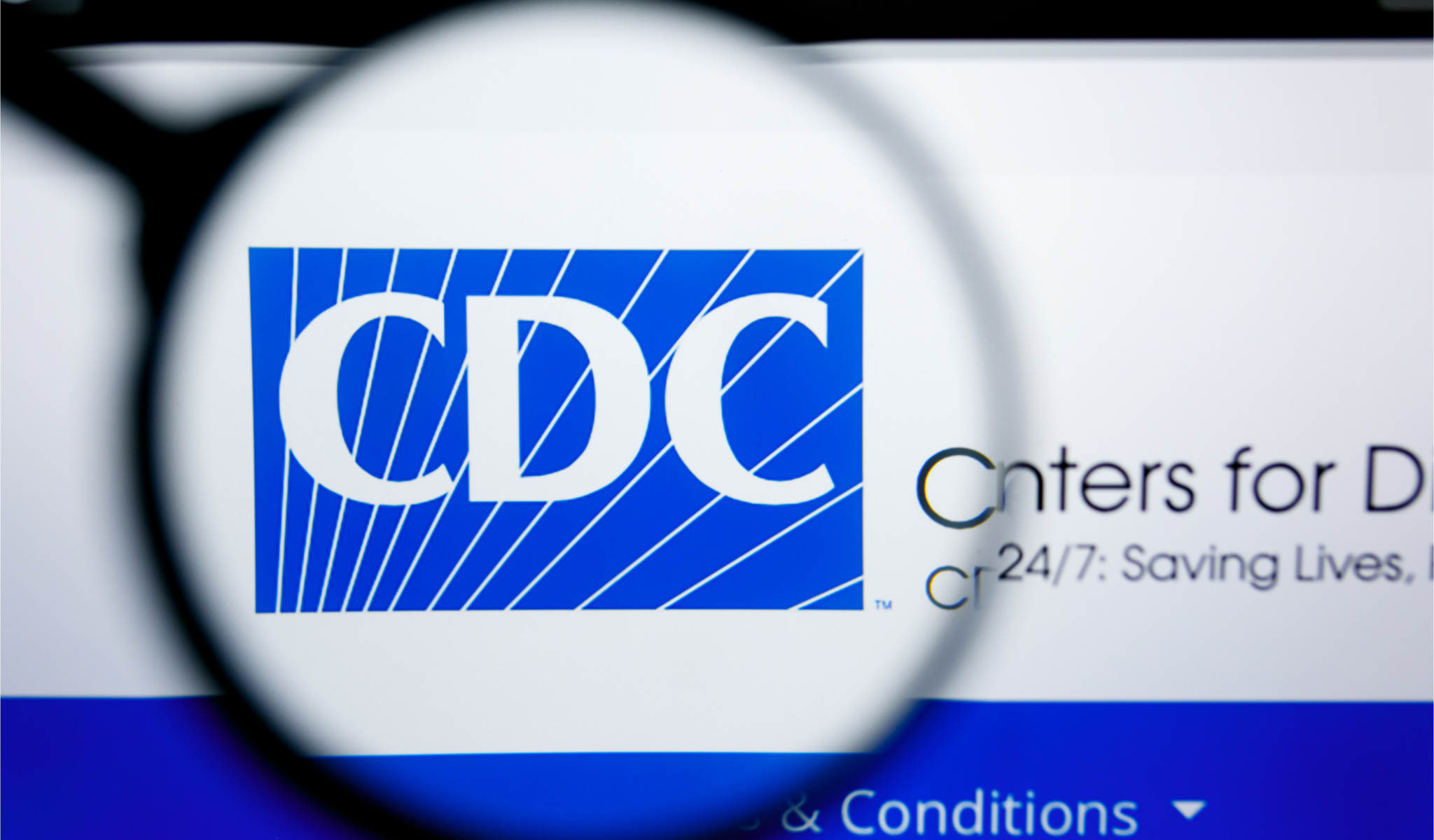 CDC Concerned About Pace of Monkeypox 'Developing Worldwide' Among Gay and Bisexual Men - Vimarsana News