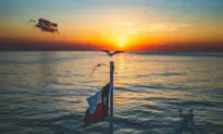 Galveston: A Texas-Sized Beach Town