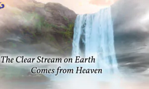This Chinese Xiao Melody Like a Clear Stream Healing Your Heart | Musical Moments