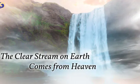 This Chinese Xiao Melody Like a Clear Stream Healing Your Heart | Musical Moments