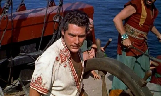 Rewind, Review, and Re-Rate: ‘The 7th Voyage of Sinbad’: A Rip-Roaring Adventure That’s Just Plain Fun