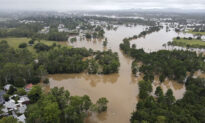 Australian State Faces Billion Dollar Repair Bill After Flooding Disaster