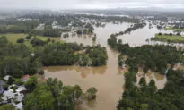 Weather Warning as Record-Breaking Floods Continue in Australia