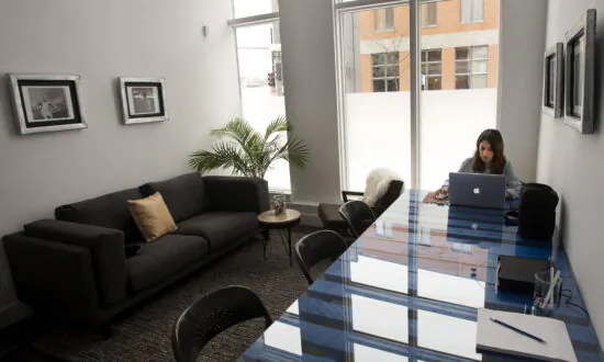 Back to Work Puts Spotlight on Office Maintenance