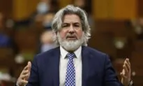 Canada’s Heritage Ministry Testifies on Anti-Racism Funds Given to ‘Racist’ Contractor