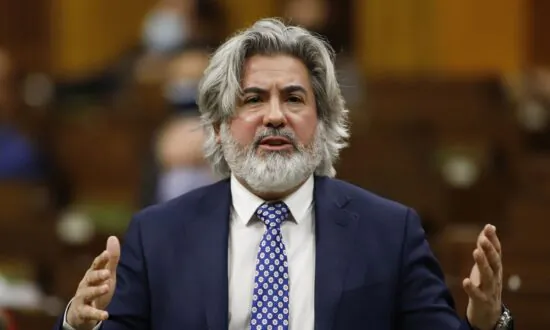 Canada’s Heritage Ministry Testifies on Anti-Racism Funds Given to ‘Racist’ Contractor