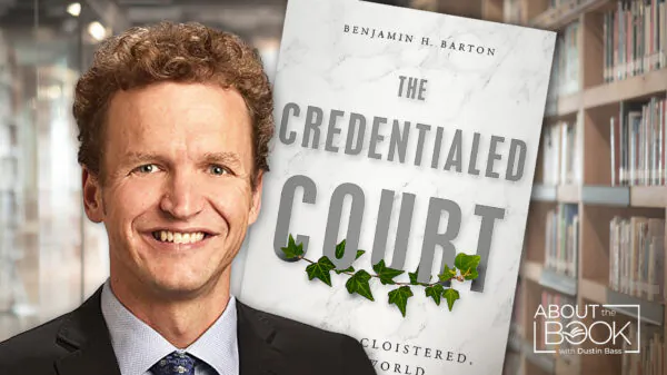 Is the Supreme Court Too Supreme for America?