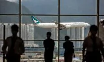 Hong Kong’s ‘Zero-COVID’ Policy Accelerates Exodus of Talent and Capital