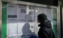 Crude Jokes, Pro-Russia Sentiment on Chinese Internet Causing Chinese Nationals in Ukraine to Fear for Their Safety