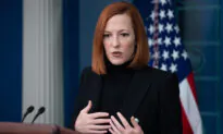 White House Signals Caution Against Russian Oil Ban