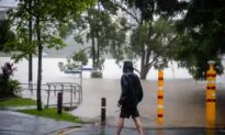 Australian Floods Claim 8th Life