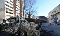 Russian Journalist Oksana Baulina Killed in Kyiv Rocket Strike