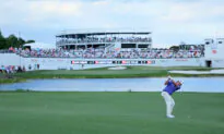 Berger Loses 5-stroke Lead, Straka 3 Birdies Late to Win First PGA Event at Honda Classic