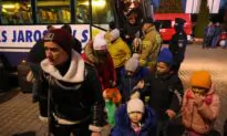 Australian University Creates Special Scholarship Fund for Ukrainian Students Fleeing Conflict