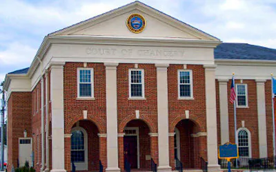 Whistleblower Sues Delaware Over Election Laws That Unconstitutionally Extend Voting Time