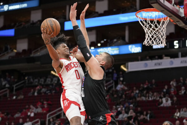 Jalen Green
