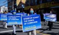 Book Review: ‘Triumph of Good’—Why All Believers Must Unite Against Communism