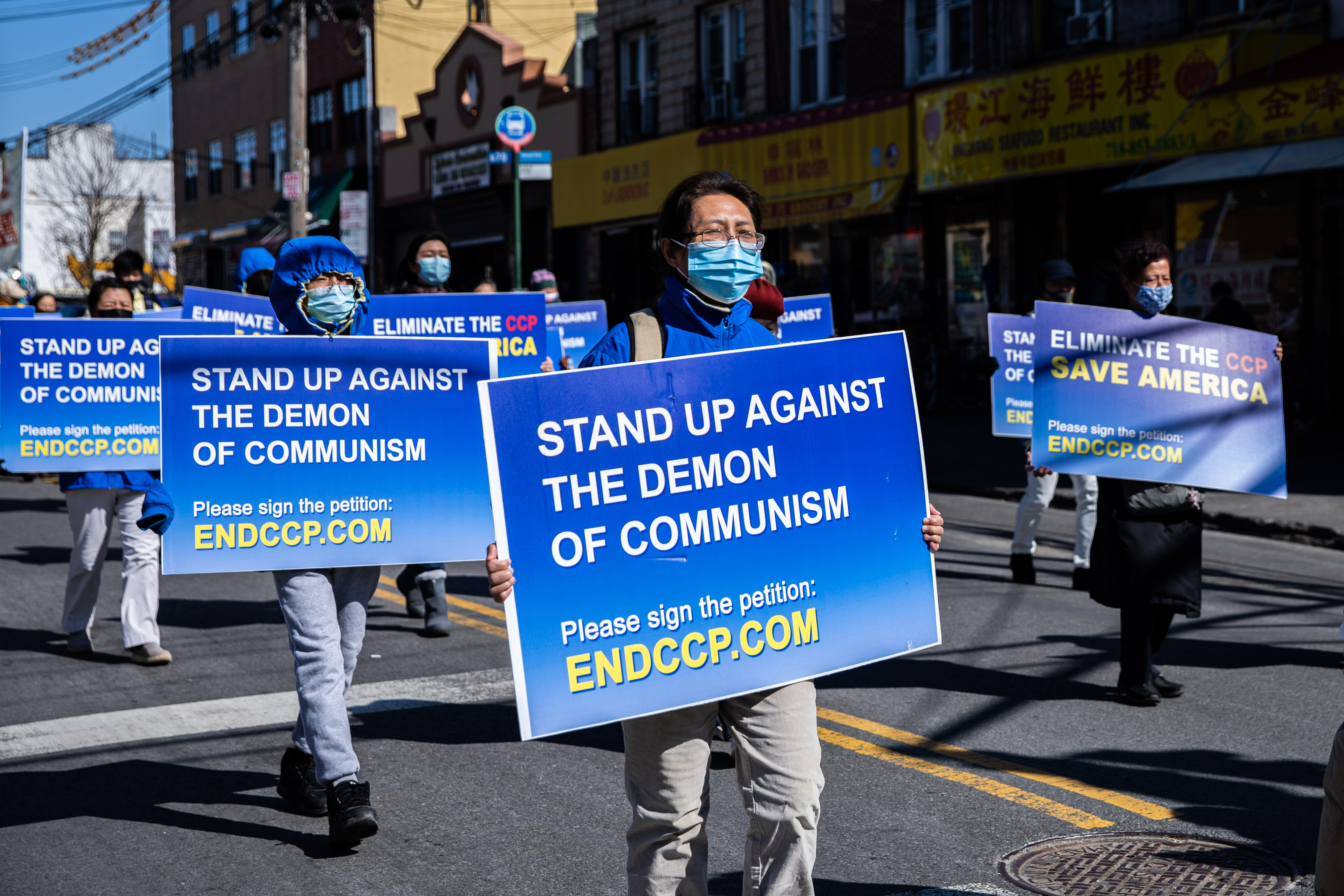 Fight for Freedom in the Face of Evil - Vimarsana News