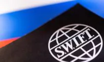 Central Banks Seen Enhancing Liquidity After SWIFT Ban: Credit Suisse Strategist