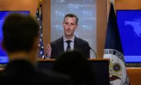 US Says It Will Add to Russia Sanctions If Moscow Escalates in Ukraine