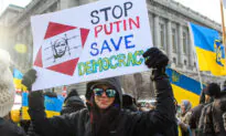 A Decisive Time in World History