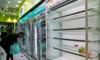High Prices ‘Just Beginning’ of Economic Turmoil From Russia-Ukraine Conflict