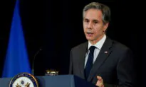 US Closes Embassy in Belarus, Accusing Country of ‘Complicity in Russia’s War Against Ukraine’