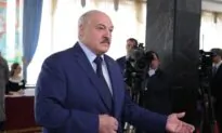 Russia–Ukraine (Feb. 27): Belarus Referendum Approves Proposal to Renounce Non-Nuclear Status: Agencies