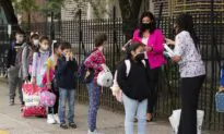 New York Schools to Hide Children’s Gender Identity From Parents
