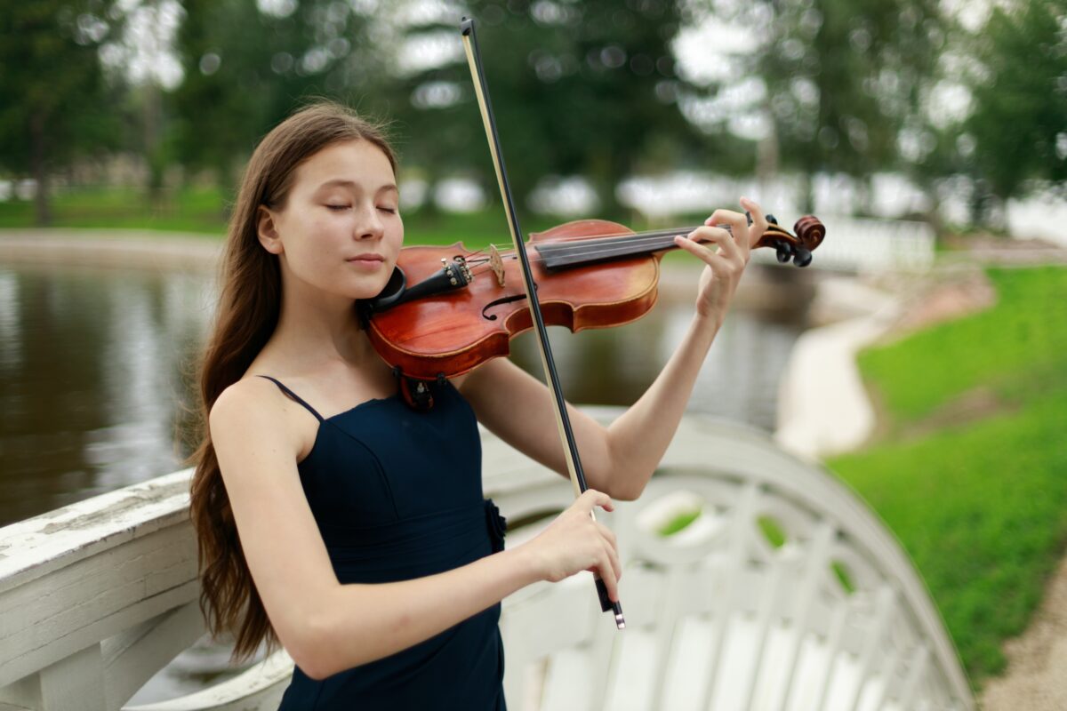 The Sounds of Healing