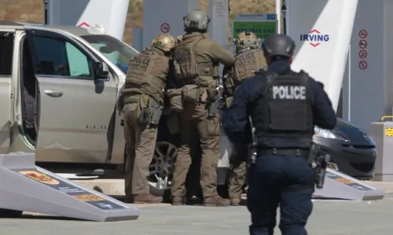 Children Called in Key Details Amid Mass Shooting