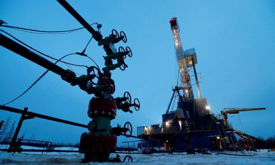 Traders Betting on $200 per Barrel Oil in March