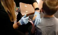 Pfizer’s COVID-19 Vaccine Less Effective in Children 5 to 11: Study