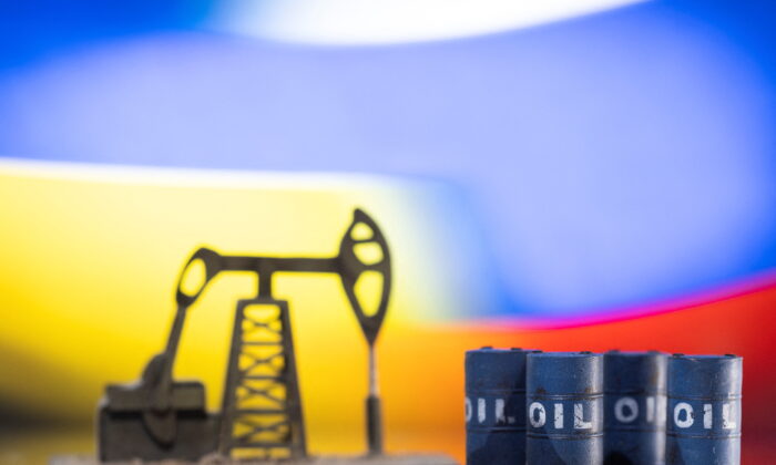 Recession or Stagflation? Oil Prices, Ukraine Conflict Weigh on Growth Prospects