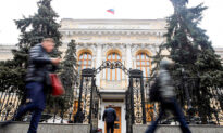 Russia Cuts Key Interest Rate in Sign of Confidence in Sanctions-Hit Economy