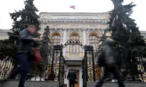 Moscow Restarts Trading in Government Bonds, ‘Russian Version’ of Quantitative Easing Underway