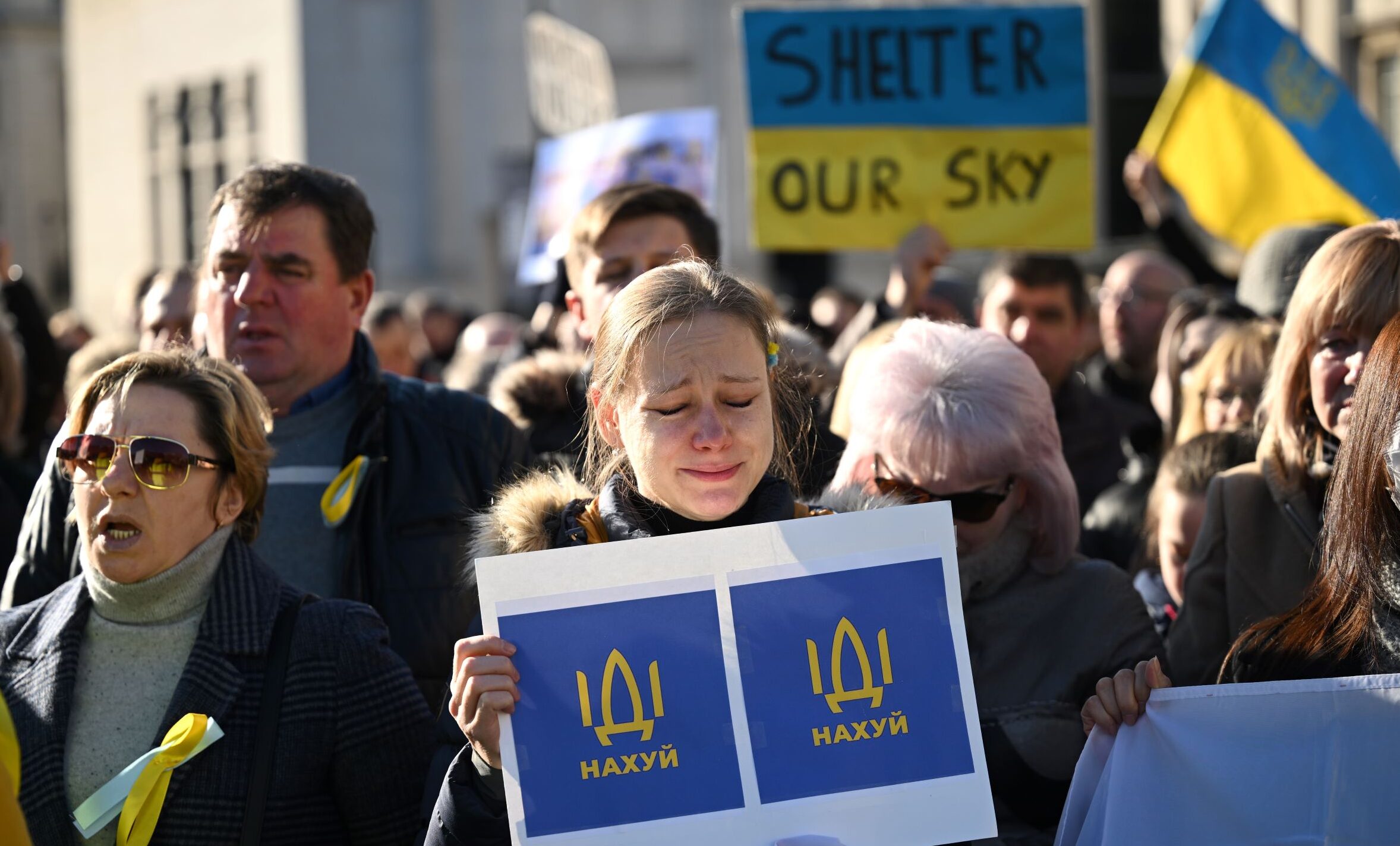 LIVE UPDATES: UN Says Ukraine Radioactive Waste Site Struck - Vimarsana News