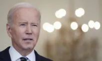 Biden Admin Freezes Russian Central Bank Assets Held by Americans