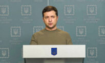 Zelensky Open to Compromise on NATO, Crimea, Separatist ‘Republics’ but No Surrender